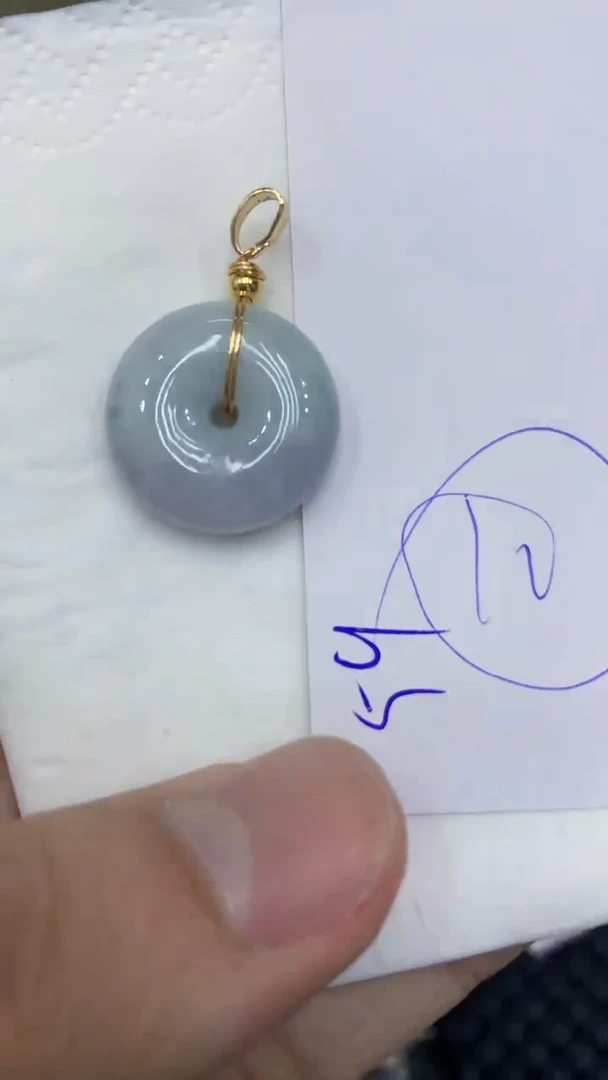 颈饰未镶嵌翡翠翡翠11111