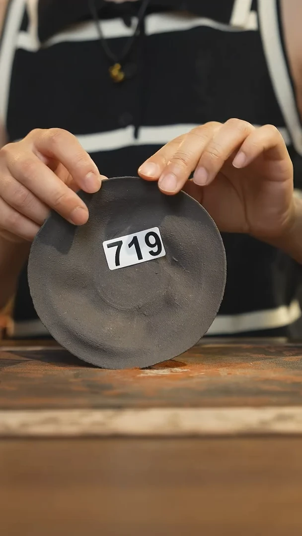 其他陶瓷茶器壶承719