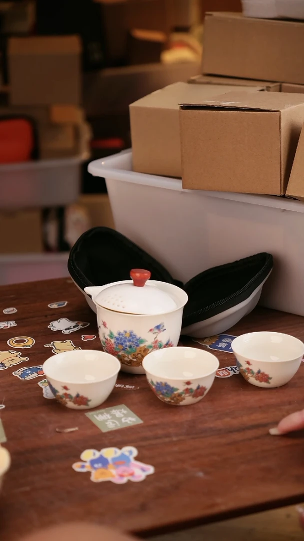 其他茶具茶具（无礼盒@@T866