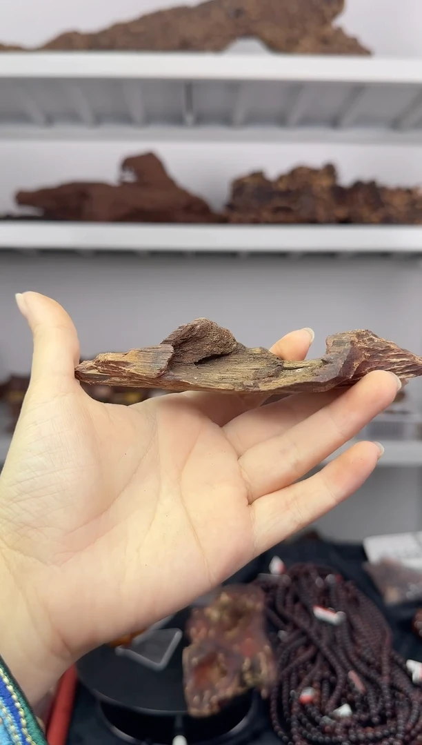 降真香海南大叶降真香品香原料23g