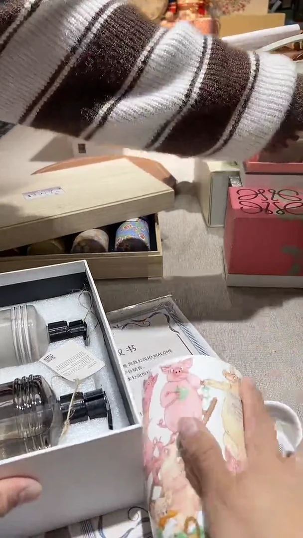 【闪购商品】瓷片算了，真划算买它@@1