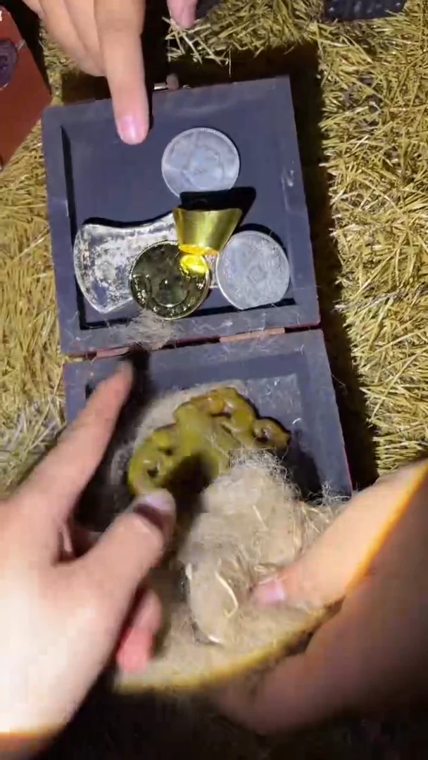 琪琪专属精品链接