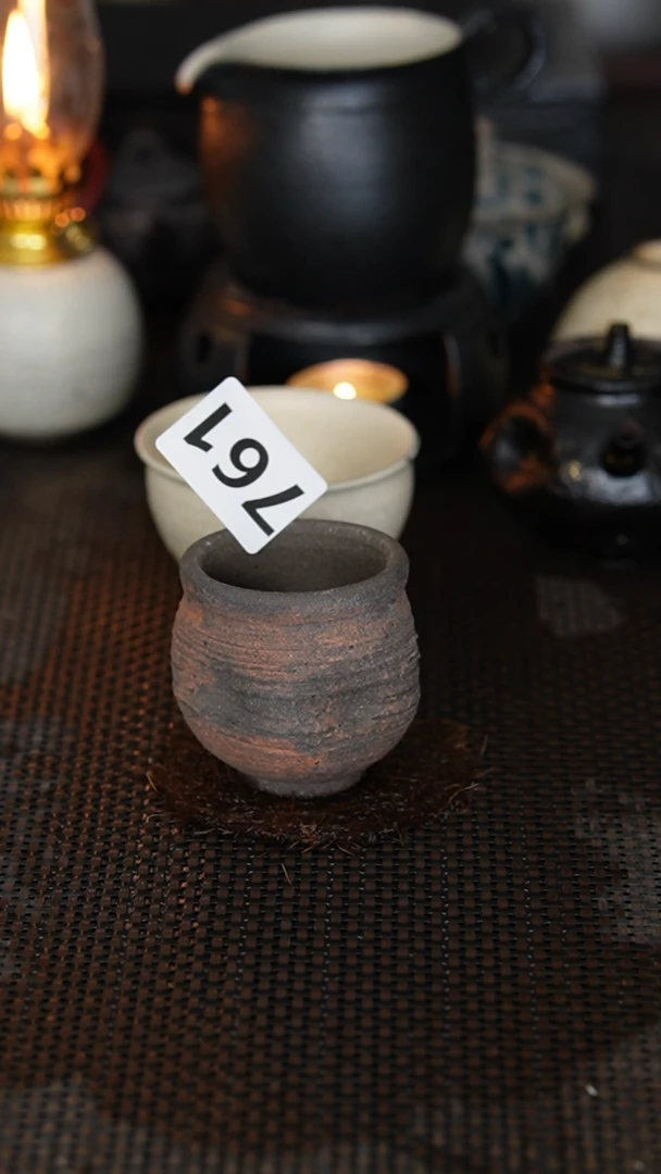 【闪购商品】761景德镇{立梦陶}手作