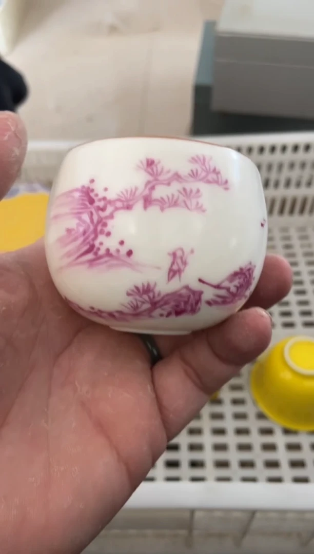 杯无运费险有瑕疵的摄影的产品有使用过的痕迹有点脏介意勿拍