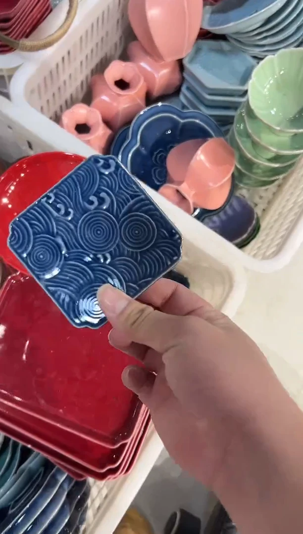 瓷片瓷微瑕商品 介意勿拍