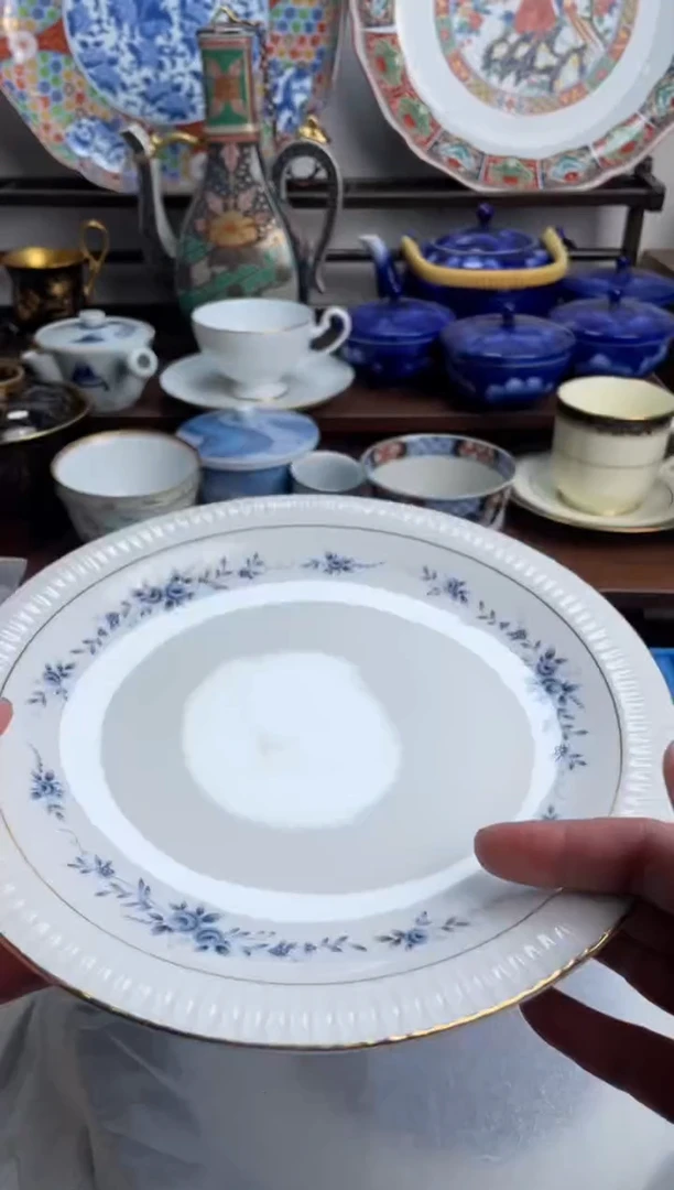 【闪购商品】瓷片193-L-满20包邮48h凑单