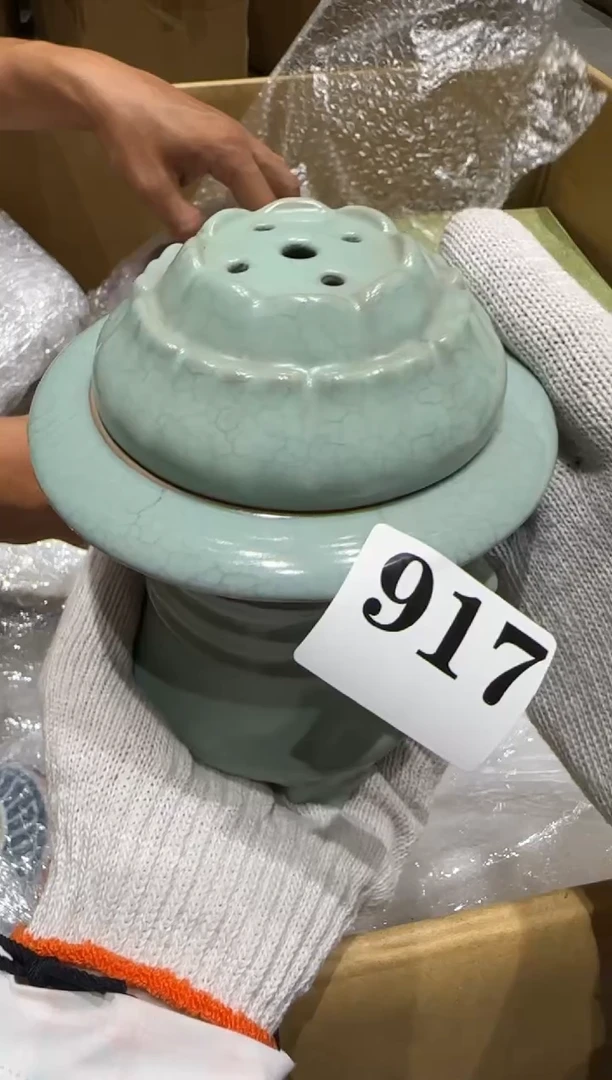 瓷片瓷片中古回流孤品默认微瑕917