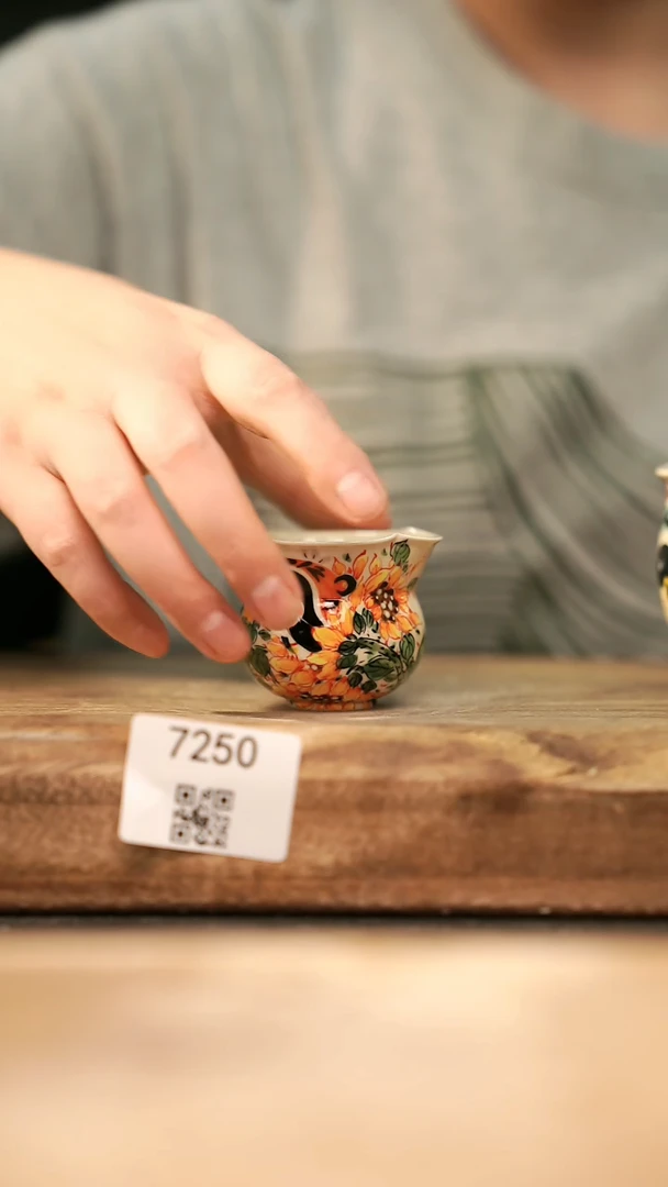 茶具【落单孤品】福利/杯子@@7250
