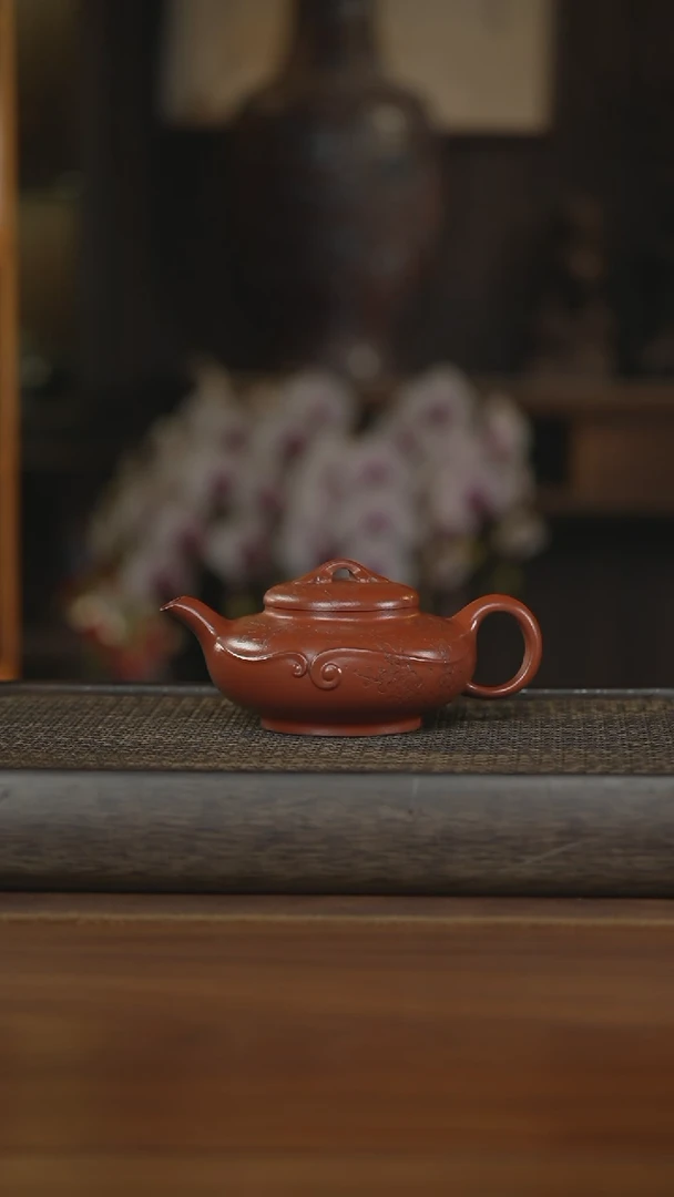 【闪购商品】紫砂茶壶紫砂壶紫砂壶