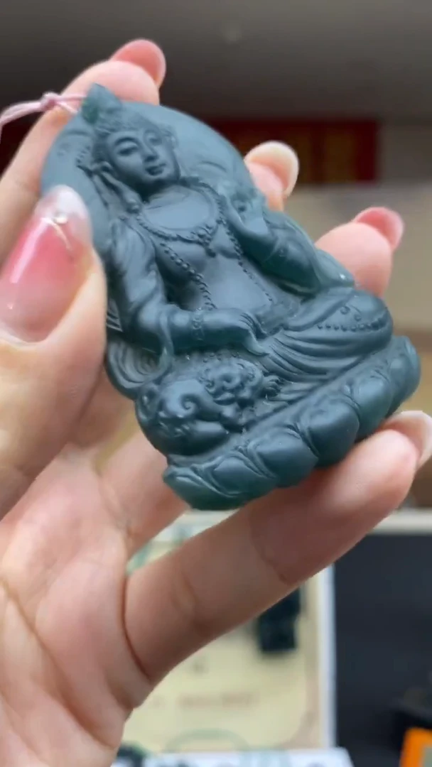 未镶嵌定制翡翠********1046