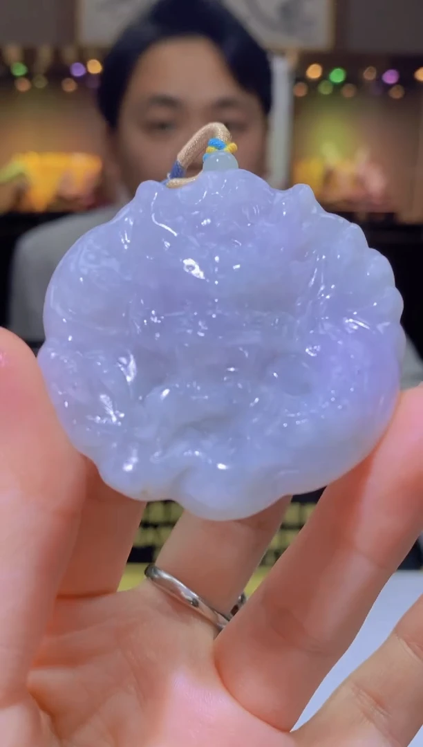 【闪购商品】定制翡翠未镶嵌闪购毛货链接XX045