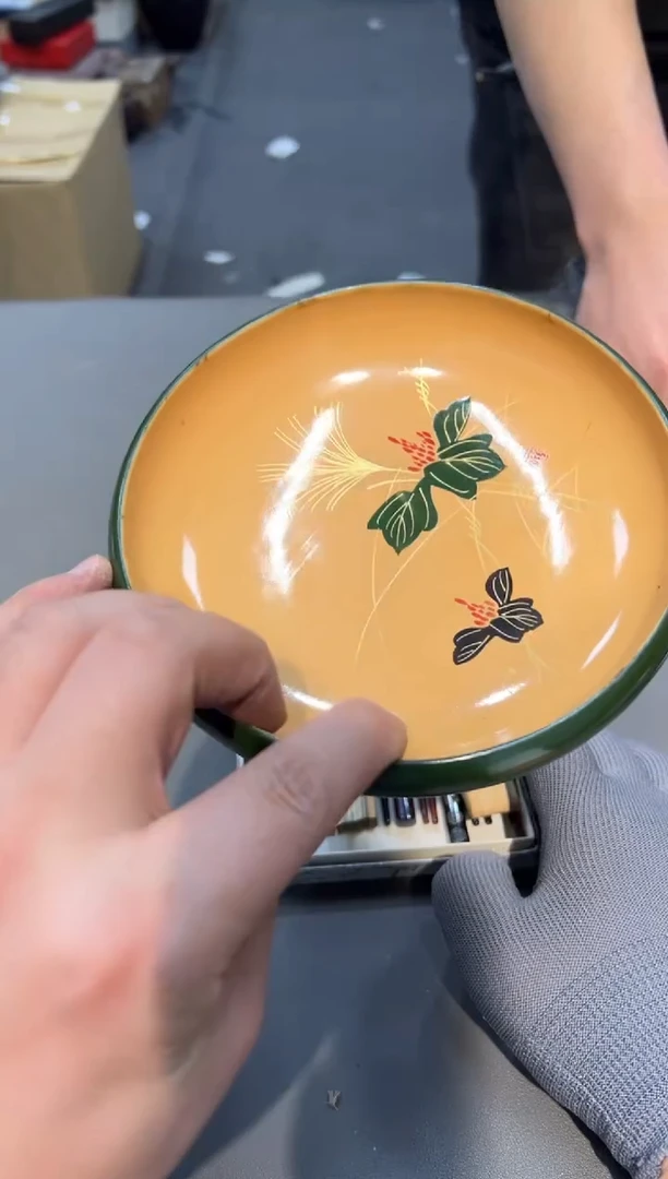 木陀工艺品小四孤品收藏