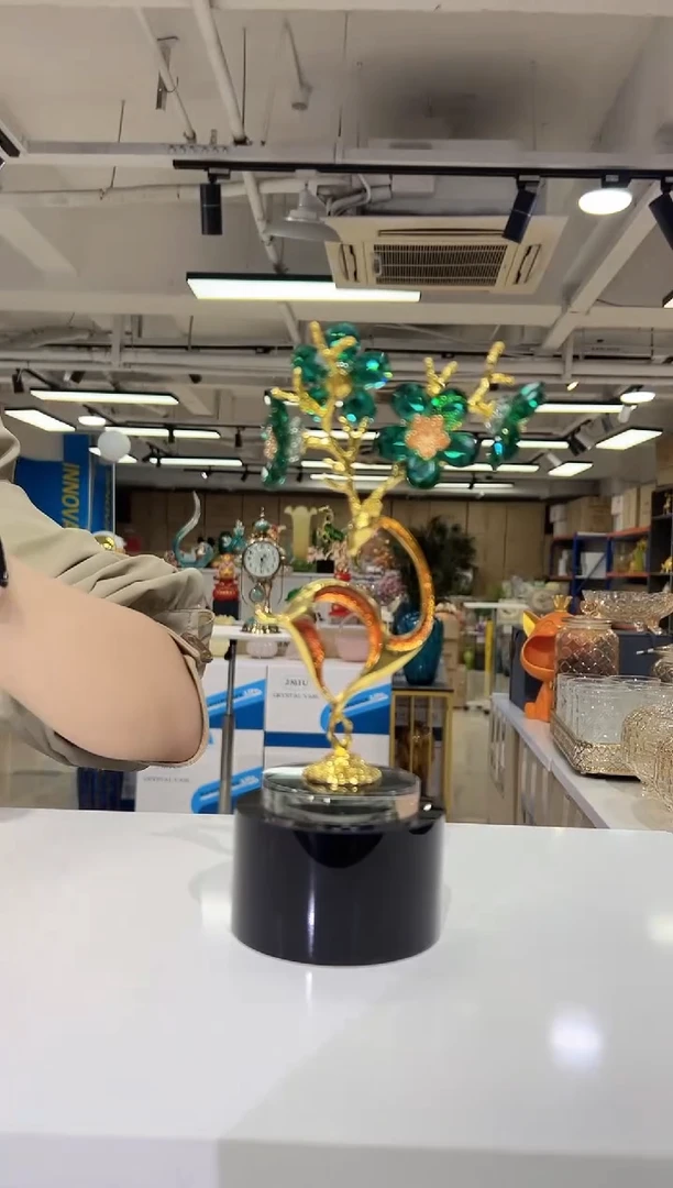 12.28小思花瓶一路生花