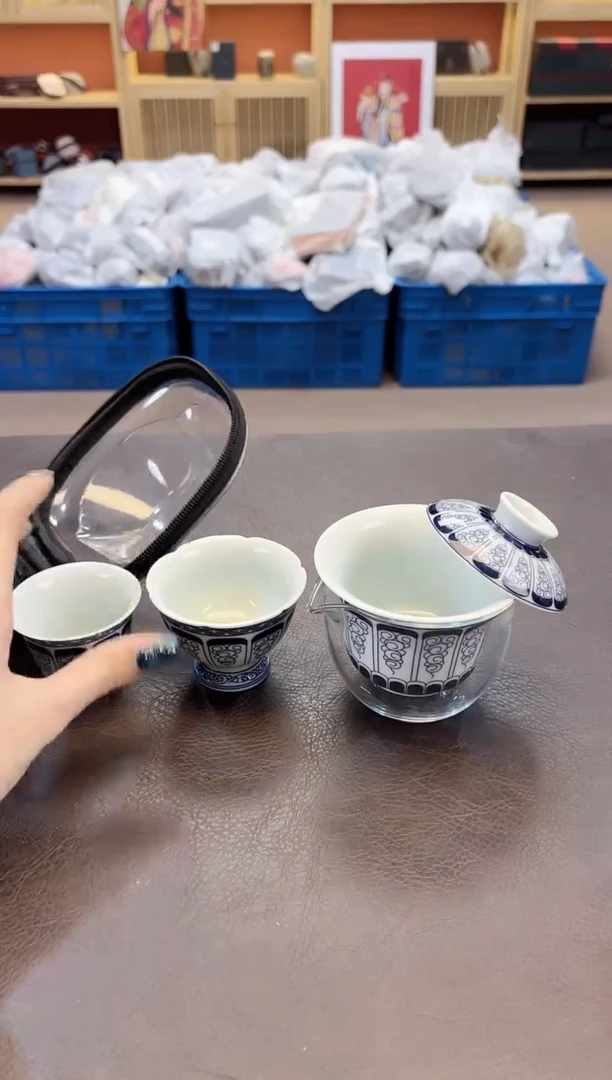 【闪购商品】摆件瓷SC1111111111111