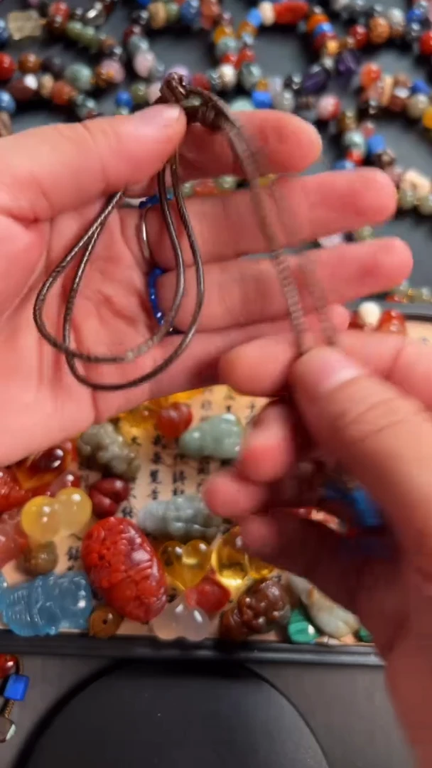 无非金属万能皮绳物品多样性任发其一3