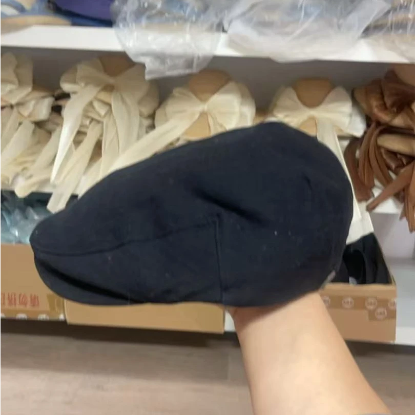 简简单单的孤品帽子