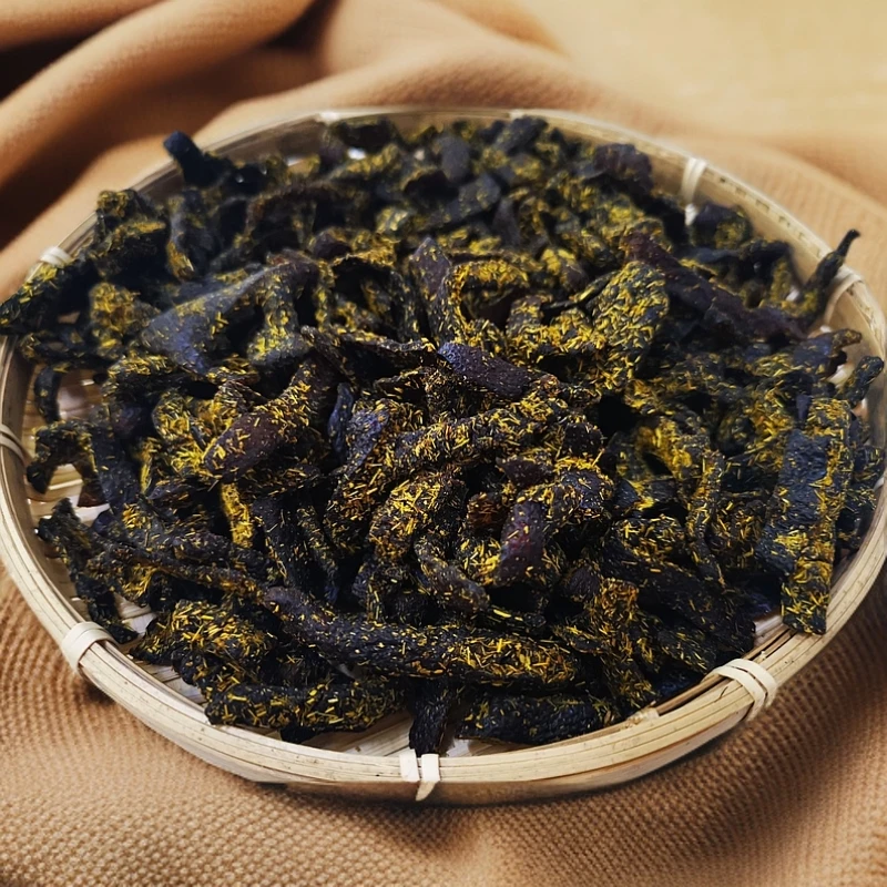 陈皮甘草（小玖推荐）