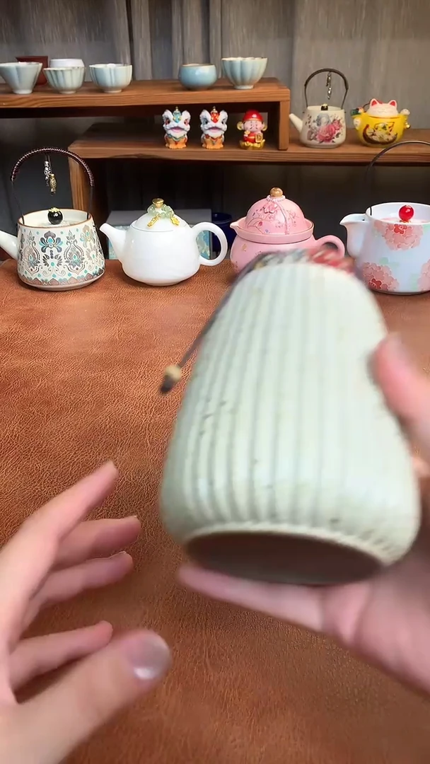 【高货清货】微瑕不售后，介意勿拍（不含礼盒）