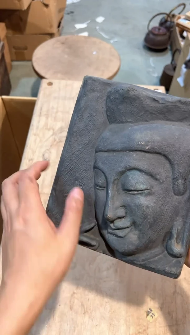 A2069中古瓷器 茶器周边/