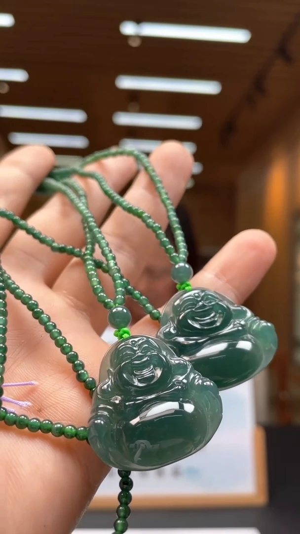 定制翡翠未镶嵌多样性发货（只发一件）x20