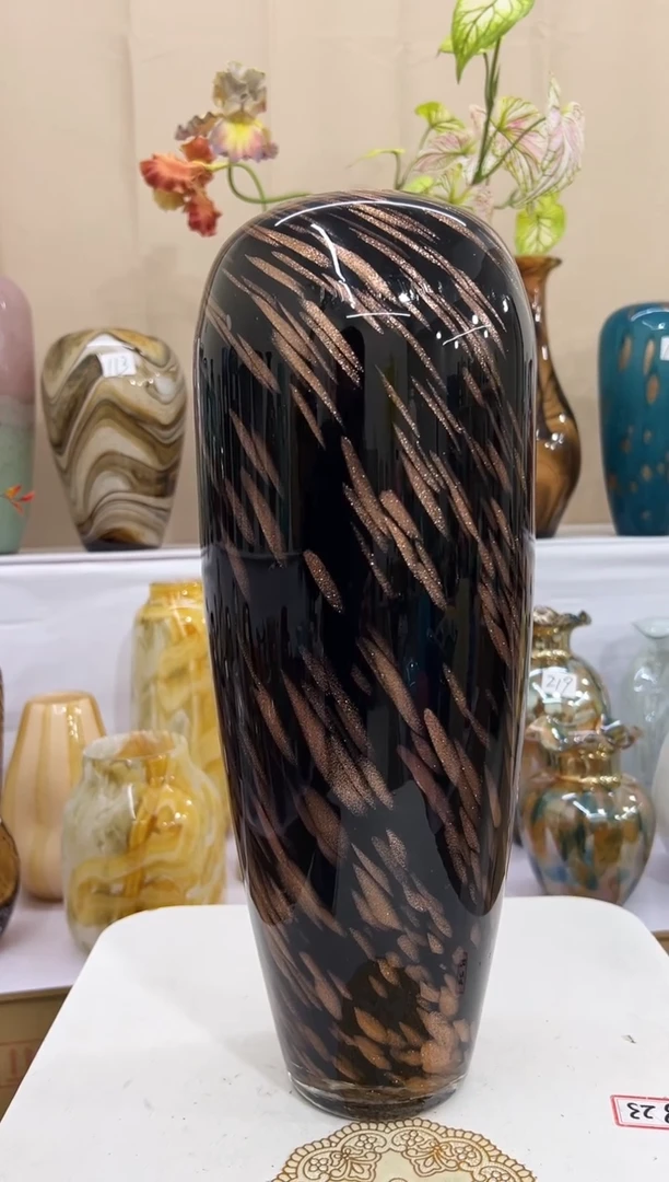 【闪购商品】也麦花器