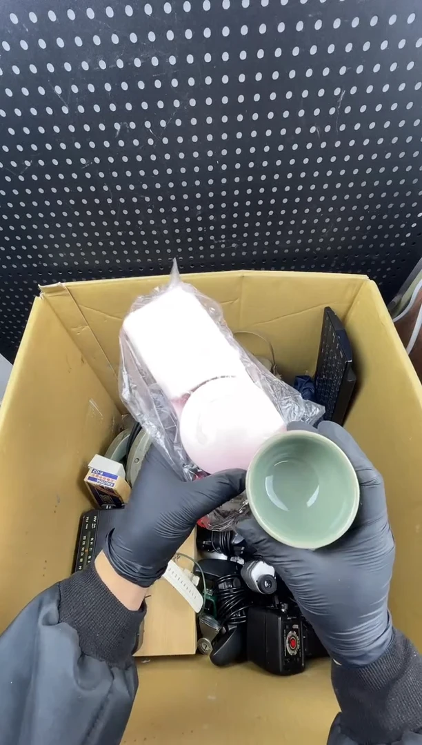 玻*情小懂中古百货2号店