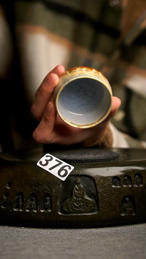 376景德镇手工茶器系列