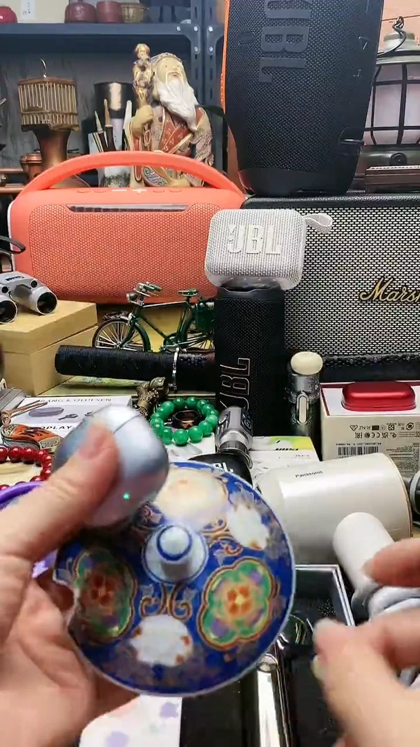 摆件茶文化 工艺美术