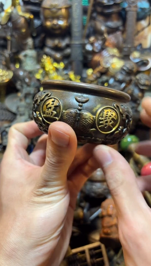 【闪购链接】古上古铜器专属链接