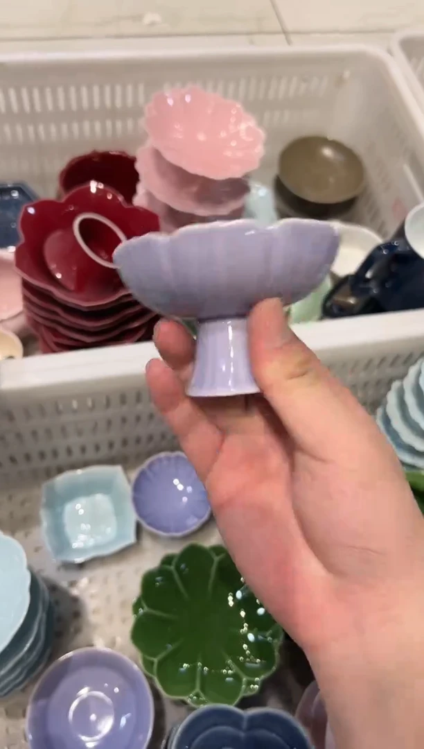 瓷片微瑕商品，介意勿拍