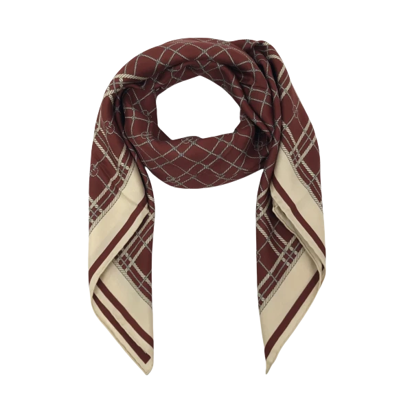 95新/古驰/饰品/市场价4000/250510CZ0036