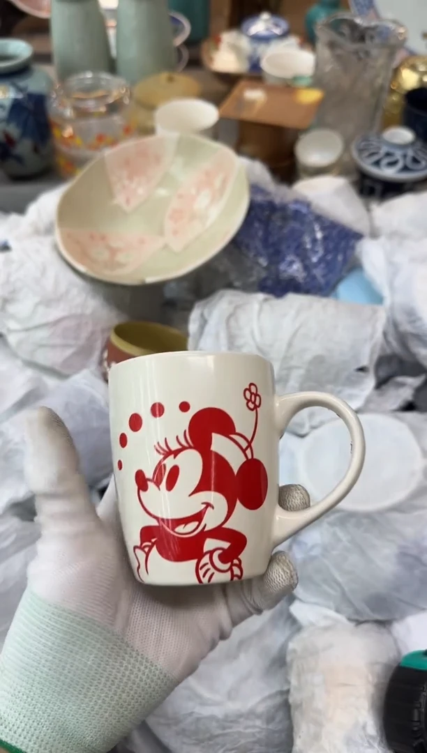 摆件卡*瓷器瓷器瓷器瓷器