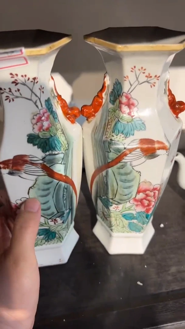 摆件瓷摆件瓷摆件好看的瓷摆件