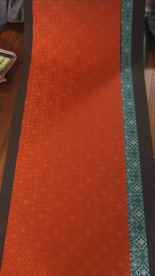 三米套组············