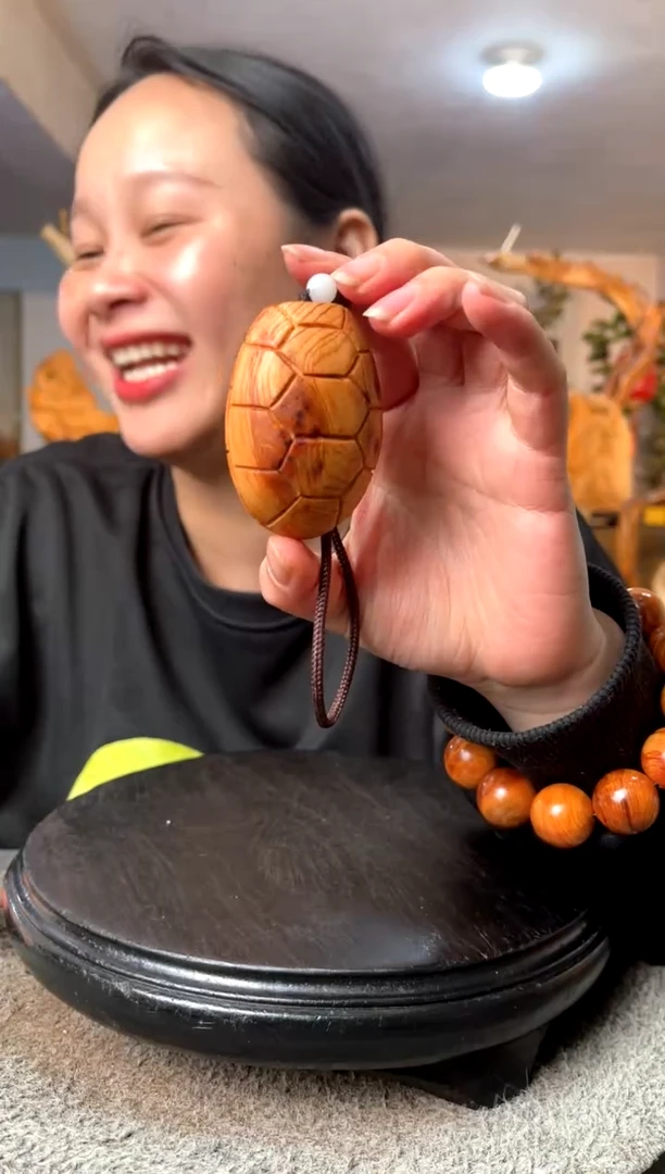 【闪购商品】柏木（崖柏）崖柏小件