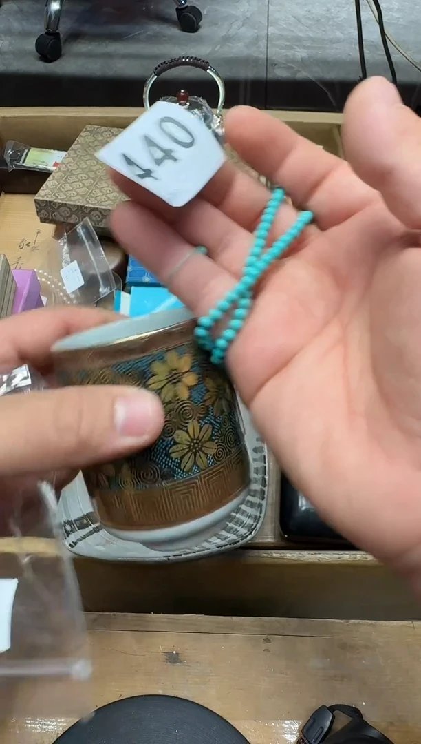 瓷器如图所示 闪购商品