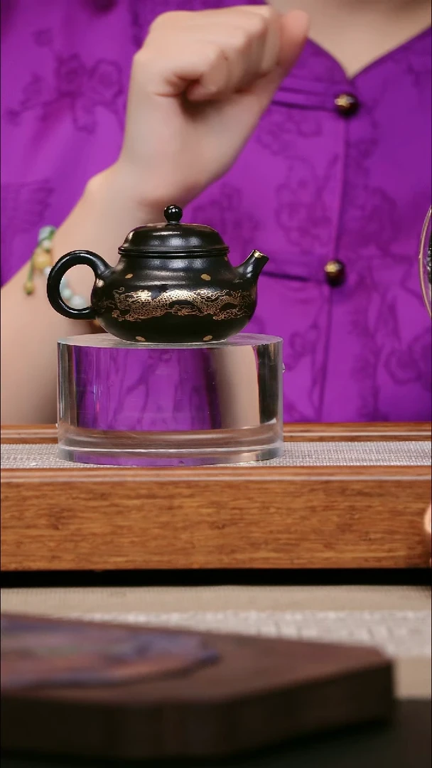 茶壶紫砂宜兴紫砂