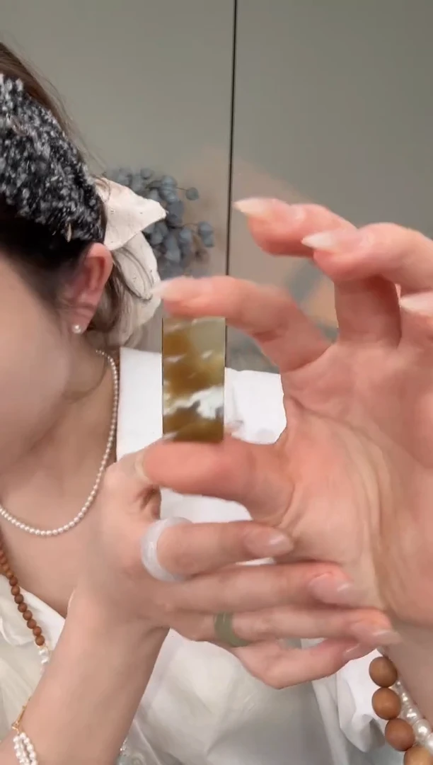 香榧木无事牌W1342