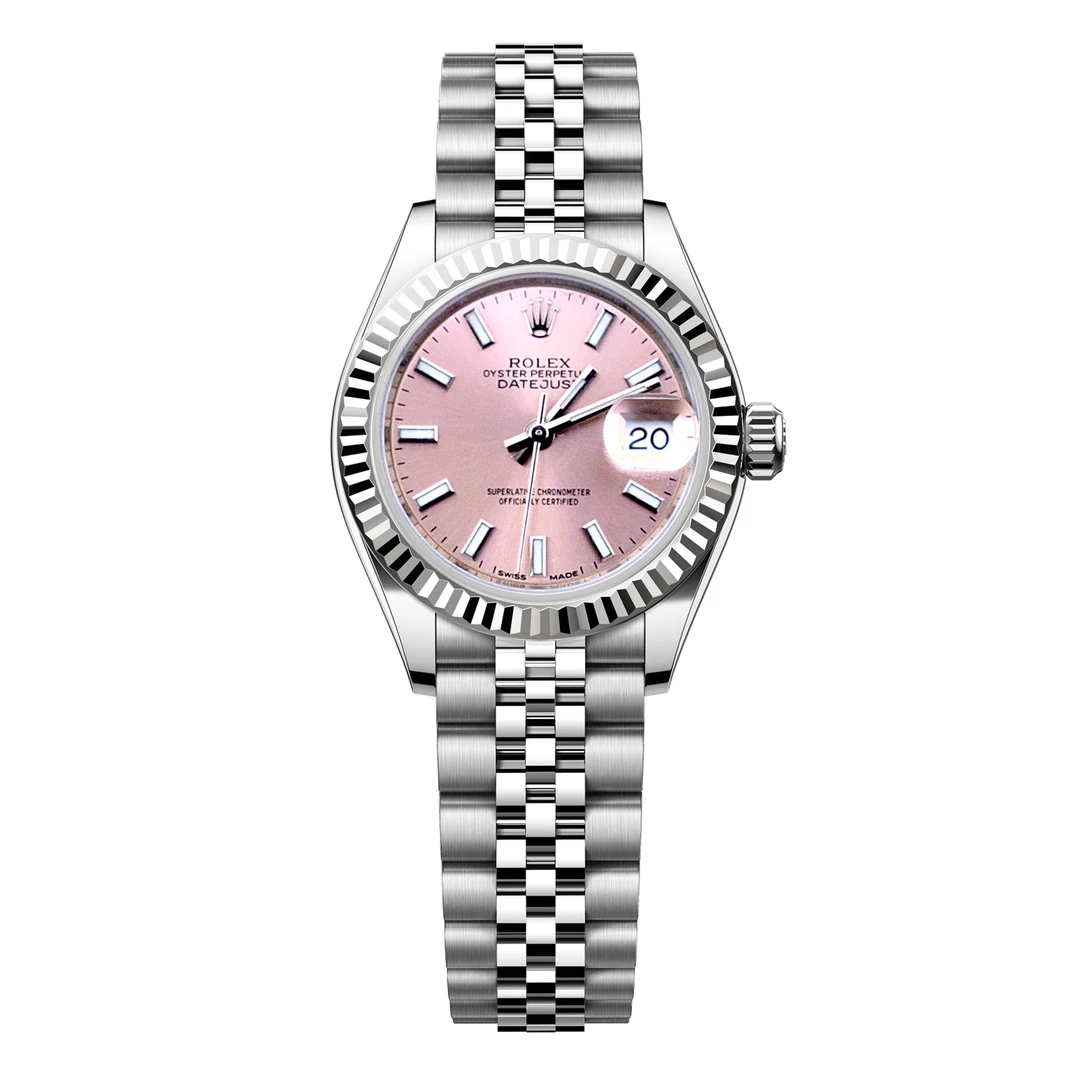99新 Rolex/劳力士 腕表/劳力士B4720/279174-0001/28mm 原