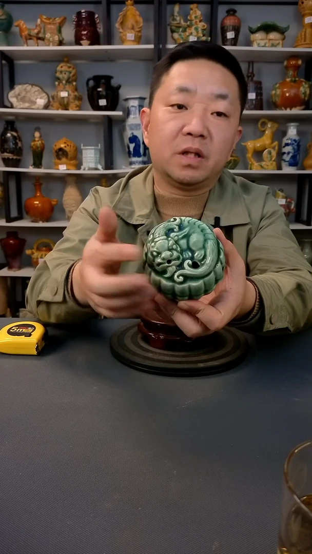 摆件摆件复古风格瓷器