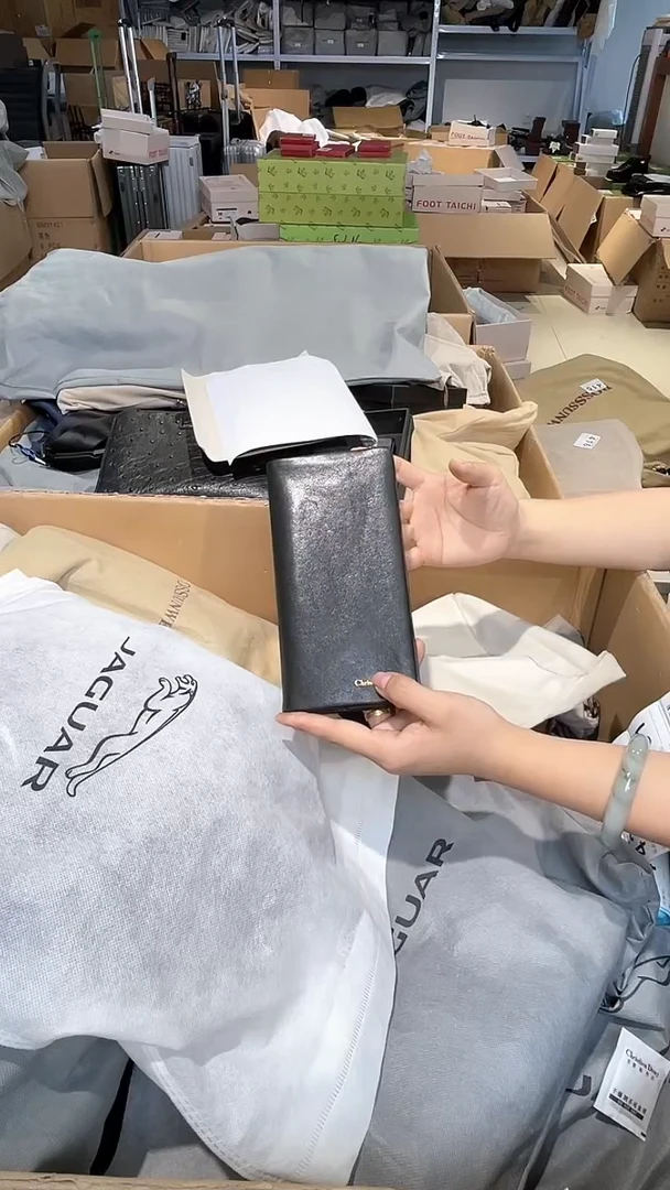 牛皮（革）韩爵绅士包包皮具423