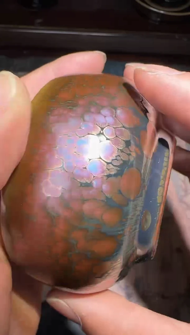 【闪购商品】茶盏暨国平高端收藏327