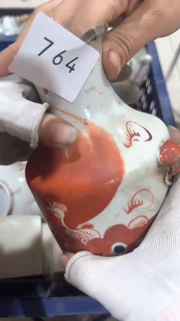 陶瓷镀****赁工艺品0921764