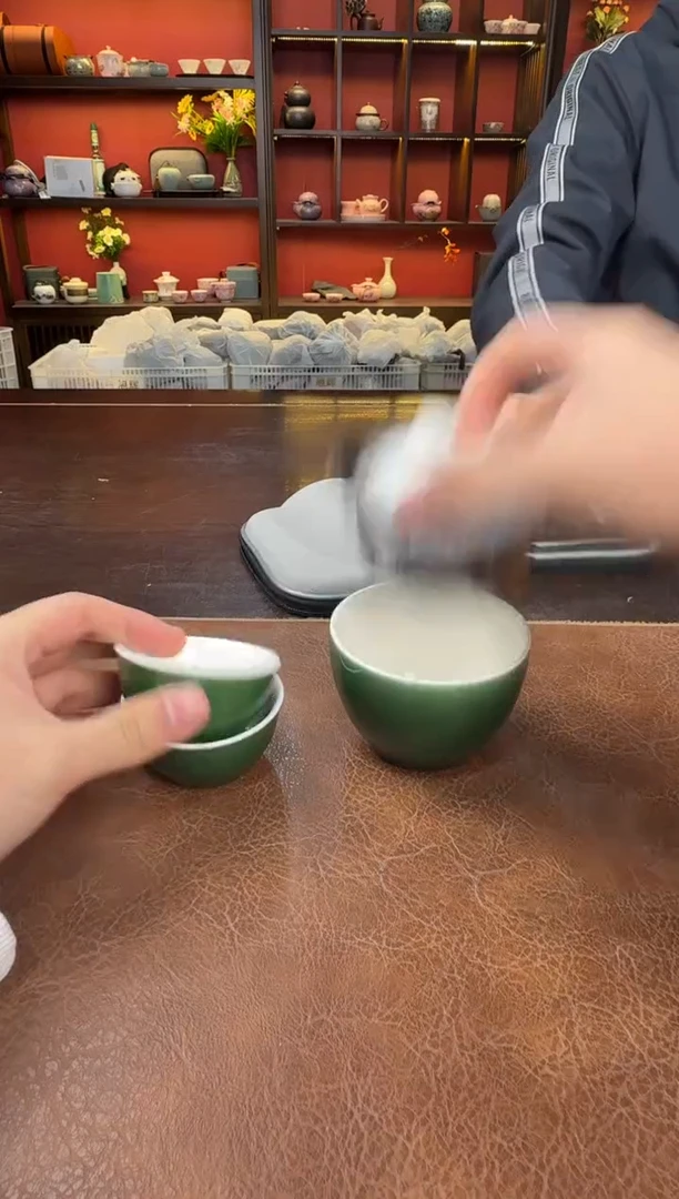 这是真便宜-旅行茶具