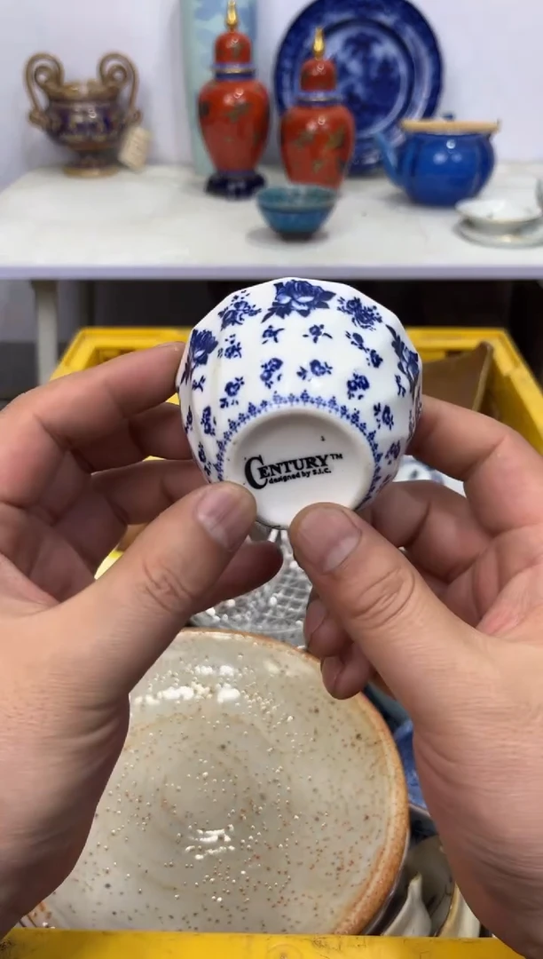 茶杯紫砂辉哥中古满30包邮