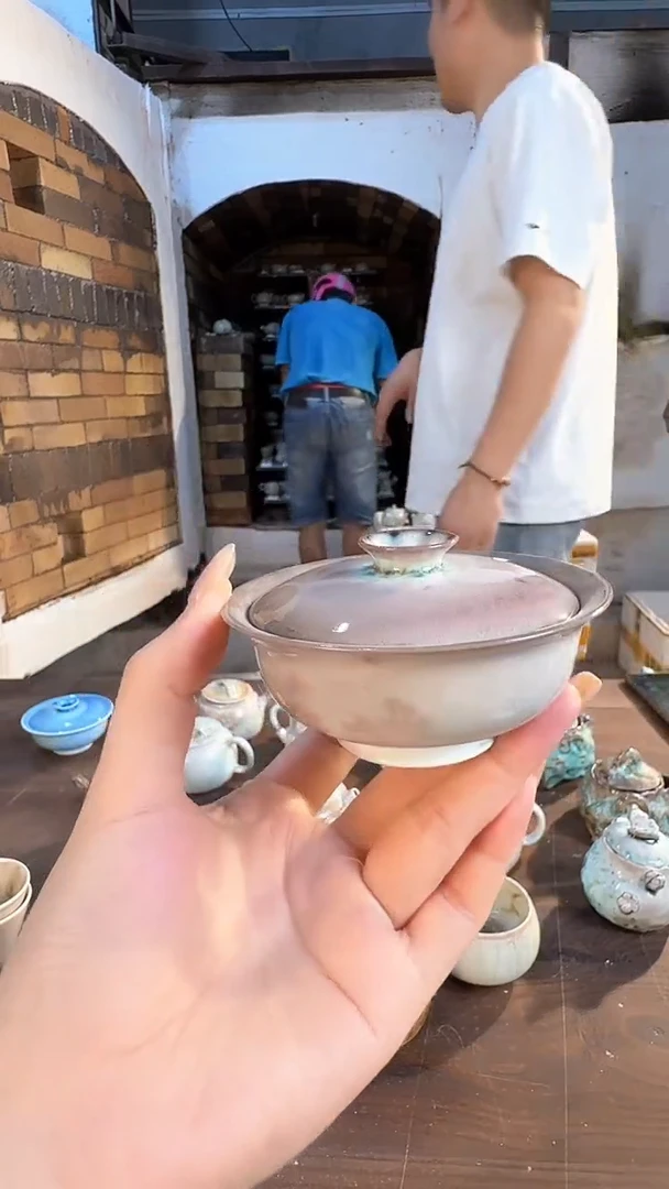 其他野汀柴窑手作同款@@CJB29