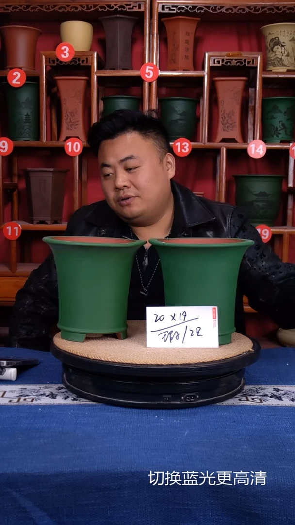 紫砂花盆111111111