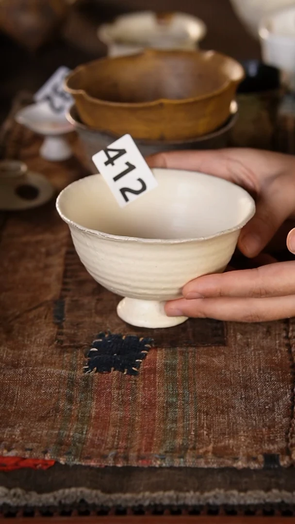 412景德镇{立梦陶}手作同款