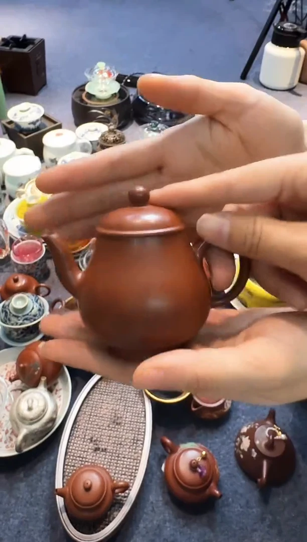 快来 仓库搬迁倒计时 茶具专场