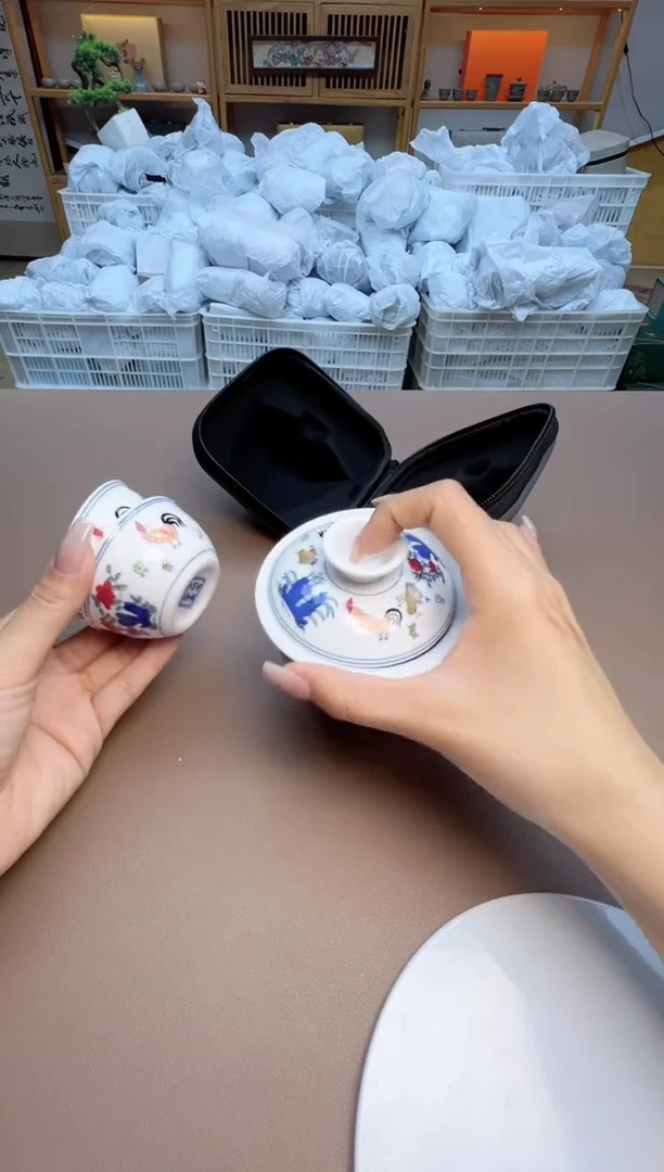 【闪购商品】其他瓷制品S1111111111111